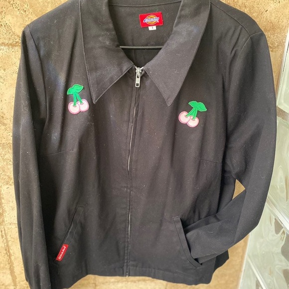 Dickies Jackets & Blazers - Womens Dickies jacket
